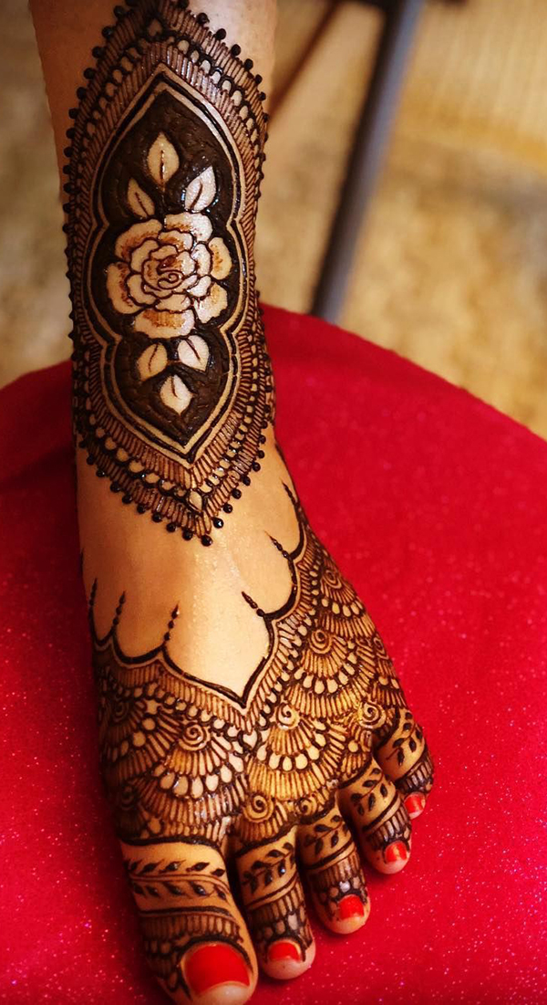 bridal mehndi artist, wedding mehndi designs