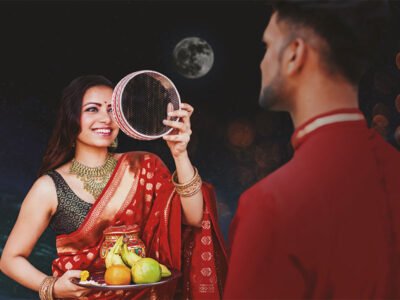 10 Best Mehndi Designs for Karwa Chauth