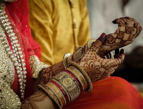 12 Best Simple Mehndi Designs for Weddings