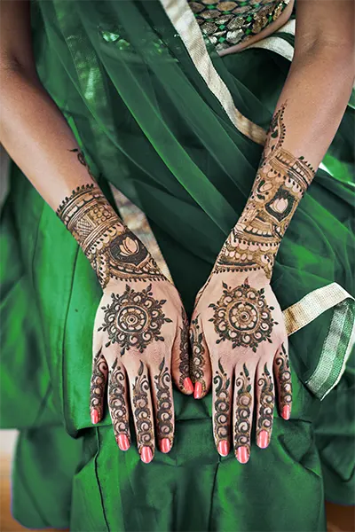Understanding the Significance of Bridal Mehndi