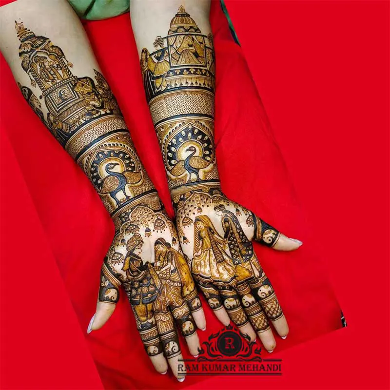 trendy-wedding-mehndi-designs