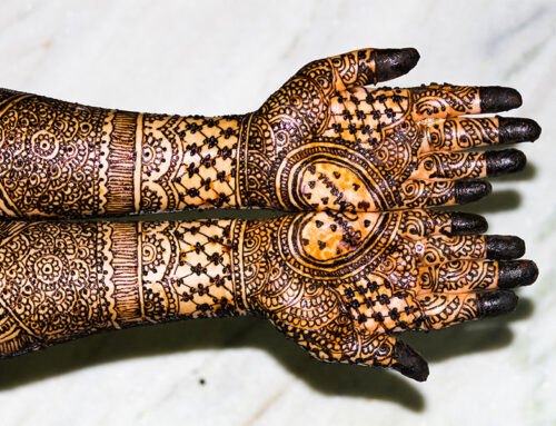 Explore Mehndi Art for Different Skin Tones and Complexions