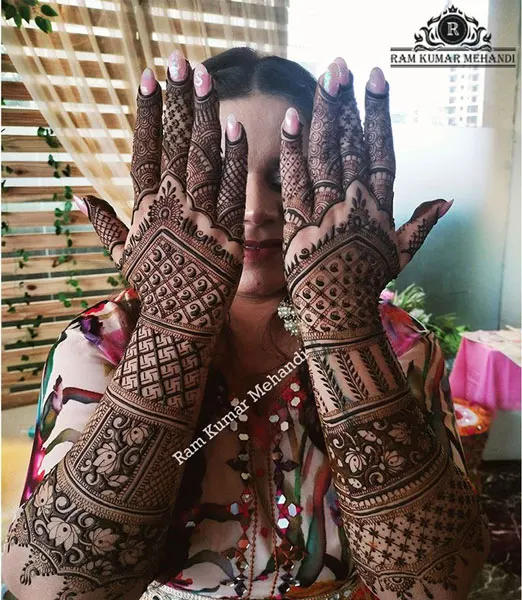 every-occasion-mehndi-designs, seasonal mehndi designs