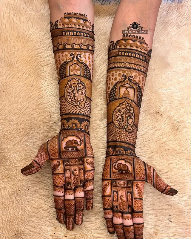 mehndi-designs-for-all-occasions