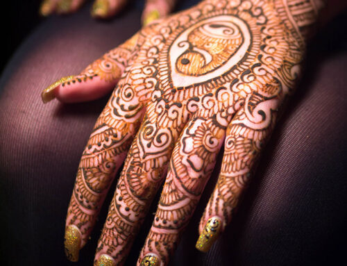 Seasonal Mehndi Designs: Perfect Patterns for Every Time of Year
